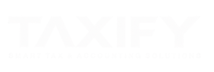 Taxify – Smart Tax & Accounting Solutions